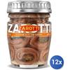 Zarotti 12x Multipack Alici Zarotti Arrot C/Capp Gr60 Olio Girasole
