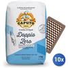Caputo Farina 00 Classica Doppio Zero Kg 1 10x Multipack