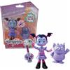 Simba VAMPIRINA e Gregoria Chitarra Action Figure Giocattolo Disney Junior Originale