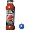 Cirio 12x Multipack Cirio Passata Rustica Gr 680