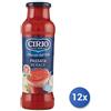 Cirio 12x Multipack Cirio Passata Verace Gr 700
