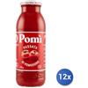 Pomi' 12x Multipack Passata Pomi' Bott. Gr 700