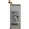 Per Samsung BATTERIA PREMIUM PER Samsung Galaxy Note 8 SM-N950 EB-BN950ABE PARI A ORIGINALE