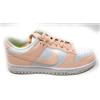 Nike Dunk bianco/rosa scarpe donna Limited Edition DD1873 100 white/pale coral