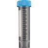 GIMA PROVETTA PER CENTRIFUGA 50 ml - conica con base - 30x115 mm - non ster