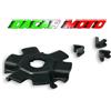 MALOSSI CALOTTA guida rulli MULTIVAR PIAGGIO SI 50 MALOSSI 258066B