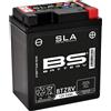 BS BATTERIA CARICATA BS BTZ8V YAMAHA GPD 125 -A N-MAX 2015 2016 2017
