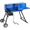 Prodotti Hyundai Online , GeneratorI e G Spaccalegna Elettrico Orizzontale 7 Tonnellate 2000W Tronchi fino a 52 cm Modell