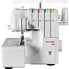 GRITZNER OVERLOCK 788 MACCHINA DA CUCIRE MOD. OVERLOCK 788 EAN 7788000887564