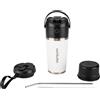 NUTRIBULLET FLIP NBP016W STANDMIXER WEIÃŸ MOD. NBP016W EAN 8006447003774