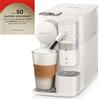 DeLonghi Nespresso NESPRESSO LATTISSIMA ONE EN 510.W BY DELONGHI, BIANCO MOD. EN510.W EAN 800439902
