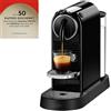 DeLonghi Nespresso NESPRESSO CITIZ EN 167.B BY DELOGHI, NERO MOD. EN167.B EAN 8004399331389
