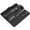 WERA Click-Torque A 6 kit 1 Mod. 05130110001 EAN 4013288205643