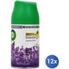 Air wick 12x Bundle Air Wick Freshmatic Max Lavande 250Ml