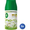 Air wick 6x Bundle Air Wick Freshmatic Profumatore Elettrico Ricarica 250 Ml. Made In