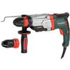 Metabo UHEV 2860-2 Quick Demo-perforatore Mod. 600713500 EAN 4007430306234