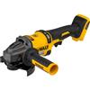DEWALT DCG418NT-XJ SMERIGLIATRICE ANGOLARE A BATT. MOD. DCG418NT-XJ EAN 50350487
