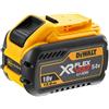 DeWalt Batteria DeWALT DCB548 XR FlexVolt 18V/54V 12,0 Ah