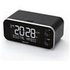 ALBRECHT DR 455 DAB+/UKW ALARM CLOCK WITH ASA MOD. 27455 EAN 4032661274557