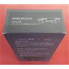 Sony wena 3 pezzi finali WNW-EP232 argento NUOVO