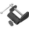 Basamento in lega di plastica Microfono Base Base Multifone Microfono Microfono