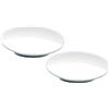 2 Pc Specchio Regolabile Specchietto Angolo Cieco Auto Grandangolare