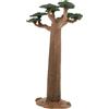Albero Finto Tropicale Mini Modello Di Modelli Piccoli Alberi Artificiale