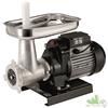 Reber TRITACARNE ELETTRICO SEMI PROFESSIONALE MACINA CARNE HP.0,80 + TC22-9500NC