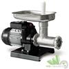 Reber TRITACARNE N.12 ELETTRICO HP. 0,40 500 W REBER 9501N DOMESTICO CARNE MACINATA