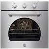 Electrolux Forno incasso (68Lt) SERIE 300 Fr53X Inox classe A (L60cm)