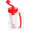 Distributore Impasti Dispenser Pastella Pancake Macchina Per Muffin