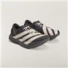 adidas Y-3 ADIOS PRO 4 KI6876 Utility Black / Utility Black / Off White Uomo