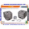 OLEO MAC KIT CILINDRO E PISTONE OLEO-MAC MOTOTRIVELLA MOTOPOMPA ATOMIZZATORE X MOD.......
