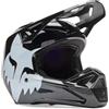 Fox Racing FOX V1 Shield Casco da motocross giovanile