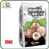 ORMIN CONCIME ORGANO MINERALE VIGORPLUS NOCCIOLO 10-5-5 NPK MG SO SACCO 25 KG ALTA QLT