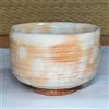 - Sin marca/Genérico - Ciotola da tè Hagi Ware Toraku Umeda Chawan Matcha con volantino Giappone