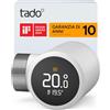 Does not apply ° Termostato Intelligente X, Controllo Del Riscaldamento Tramite App E Smart Spe