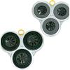 Vorwerk Folletto MODULO PANDA FELTRO PER LUCIDATRICE PL 515 MARMO ALTRI PAVIMENTI