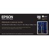 Epson Premium Canvas Satin, in rotoli da 43,18cm (17'') x 12, 19m