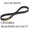 MALOSSI CINGHIA MALOSSI HONDA PANTHEON 150 2T LC 6114127