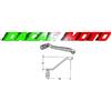 BUZZETTI PEDALE LEVA DEL CAMBIO Yamaha XTZ 660 H Tenere 1991 1992 1993