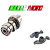 DCM ASSE A CAMME+MARTELLETTI BENELLI caffè nero 125 150
