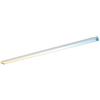 Paulmann Pauleen 500mm Paulmann 99969 Lampada per mobili LED Clever Connect Spot Barre 550mm 12V angolare incl. 1x6,5 Watt dimmerabile Cromo Opaco plastica 2700-6500K 6.5 W, Chrome Matt