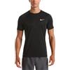 NIKE SWIM Nike Essential Black