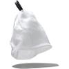 BULK HOMME THE BUBBLE NET Rete per la pulizia del viso 180 x 260 mm Made in J...