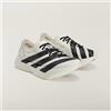 adidas Y-3 ADIOS PRO 4 KI6875 Off White / Off White / Black taglia uomo
