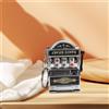 Portachiavi giocattolo mini slot machine Ciondolo divertente per slot