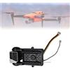 Accessorio per telecamera a flusso ottico per drone, parti mini drone per S99