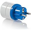 Watt&Co Watt & Co ADU-9B - Adattatore universale per la Francia