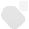 4 Pcs Protezione Per Orologio Sostituibile Guarda Protector Con Schermo